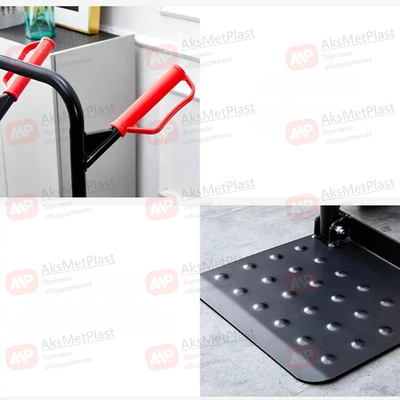 M200 Тележка складная двухколесная, для переноски до 200 кг, ручная, для дома, многофункциональная