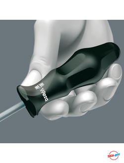 Набор отверток WERA Kraftform Classic 1734/55/6, WE-031281