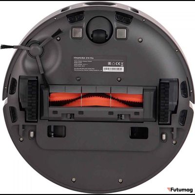 Робот-пылесос Xiaomi Dreame Bot Z10 Pro