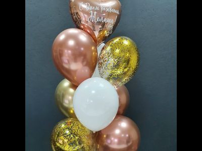 Сет воздушный  № 2