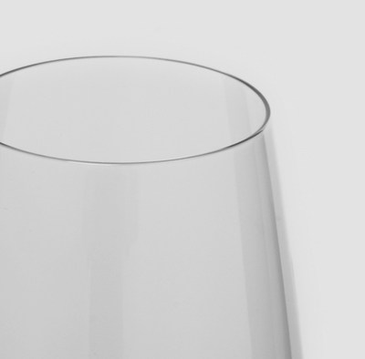 Набор фужеров для игристых  340мл, 2 шт