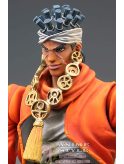 Фигурка Мохаммед Абдул (Mohammed Avdol)