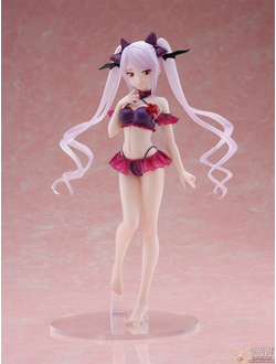 Фигурка Шаллтир Бладфоллен (Shalltear Bloodfallen Tenitol Tall)