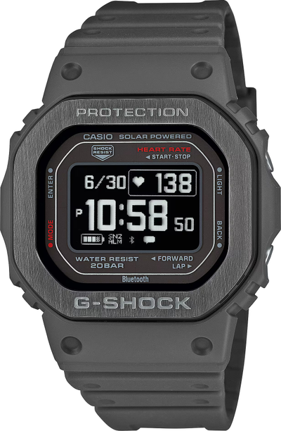 Часы Casio G-Shock DW-H5600MB-8