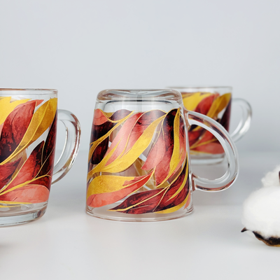 Кружка 350 мл