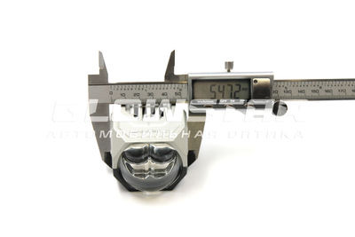 Билед модули Aozoom ALMD-10-01, 1.5 дюйма, 12V, 5500K