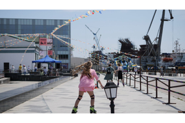 ФЛАЖНАЯ ЛЕНТА