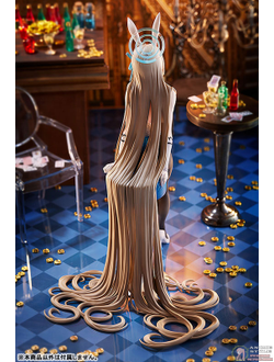 Фигурка 1/7 Асуна Итиносэ (Asuna Ichinose Bunny Girl)