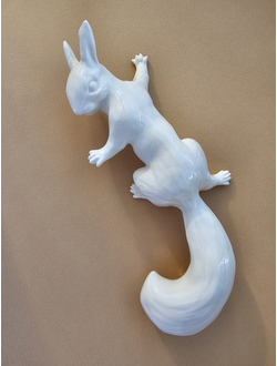 Белка (интерьерная)