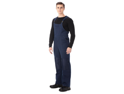 Полукомб-зон "Профессионал с ПВХ"