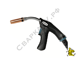 Горелка для MIG/MAG сварки Trafimet ErgoPlus 26 5м 290/260A +рукоять PistolGRIP