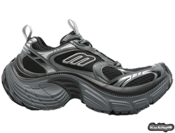 Balenciaga 6XL Black (36-46)