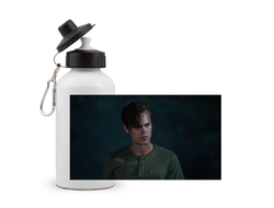 Спортивная бутылка Сверхъестественное/ Supernatural №5