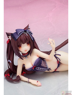 Фигурка Чокола (Chocola)
