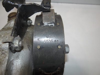 Кпп сд-44, сд-57