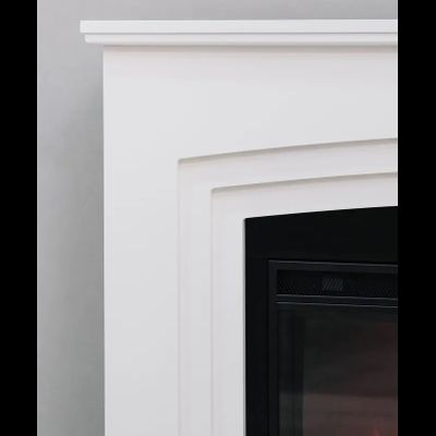 Электрокамин Dylon WT с очагом Vegas