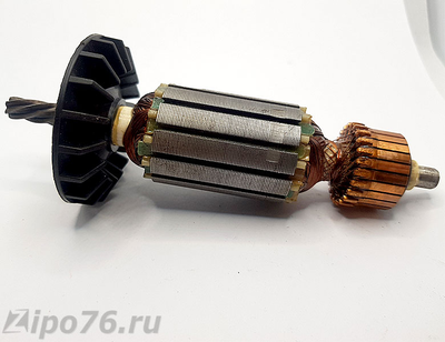 Якорь для КОНАКОВО 1505 1511