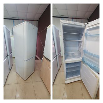 Б\У Холодильник Бирюса 133