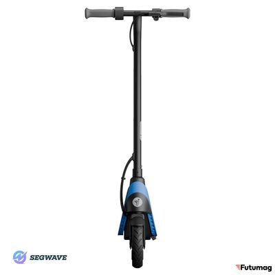 Электросамокат Ninebot KickScooter C2 Lite