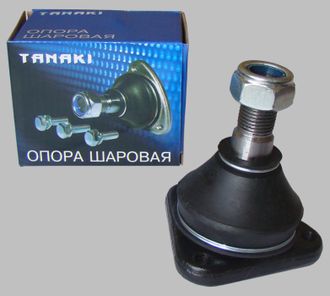 Шарнир шаровый передней подвески, нижний для а/м Волга KENO-TANAKI