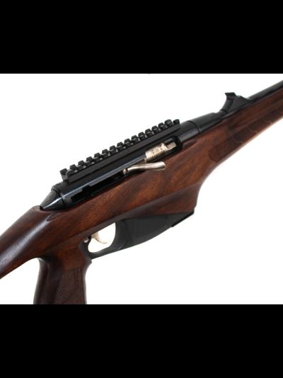 Карабин Baikal 161 Манул 22 LR L=500 (орех)