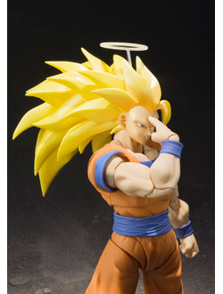 Фигурка  Сон Гоку (Son Goku SSJ3)