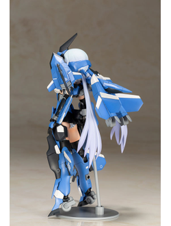 Фигурка Стилет (Stylet XF-3)