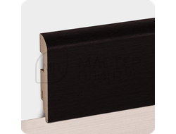 Плинтус МДФ TeckWood 75х16 Венге