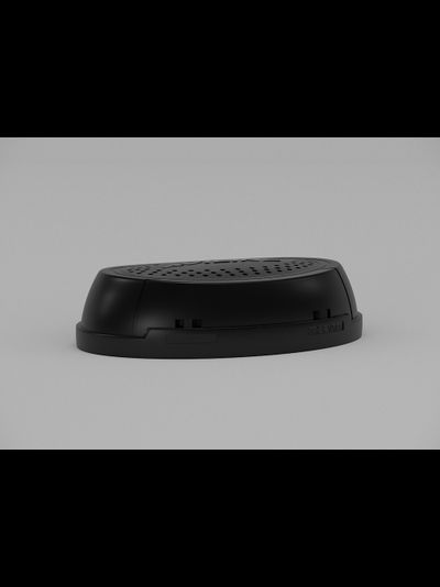 RNG-14 Inside (Парктроник - 4 датчикa)