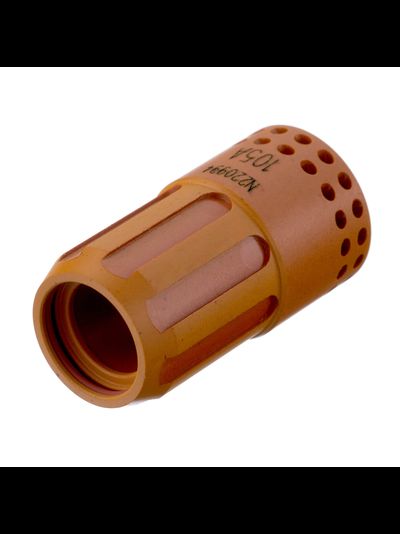 Завихритель 105A PMX 105 HPT0102