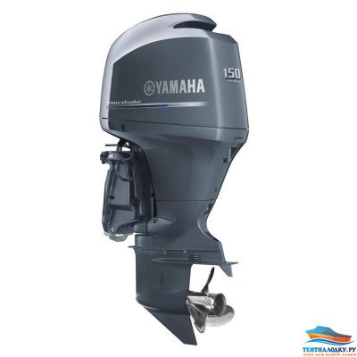 Транспортировочный чехол - Ямаха 150 л.с.-4 такта