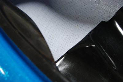 байдарка гребной слалом