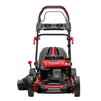 Газонокосилка бензиновая самоходная MTX GLM-510-SP