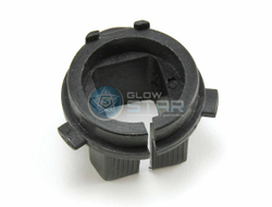 Адаптер крепления ксеноновой лампы H7 для Kia (Ceed, Optima), Hyundai, Mitsubishi Outlander 2013 new