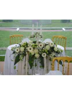 Композиция на стол №16