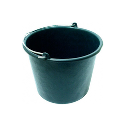 Пластиковое ведро