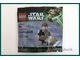 # 5001621 Минифигурка «Хан Соло» ― Версия Планеты Хот / “Han Solo” Minifigure (Polybag 2013)