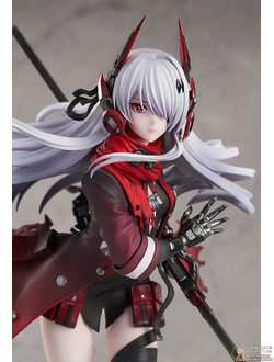 Фигурка 1/7 Люсия Багровая Бездна (Lucia Crimson Abyss Good Smile Arts Shanghai)