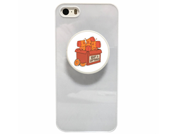 Держатель для телефона Капибара, Kapibara-san №25