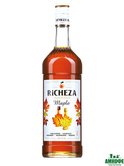 Сироп Кленовый, 1 л.