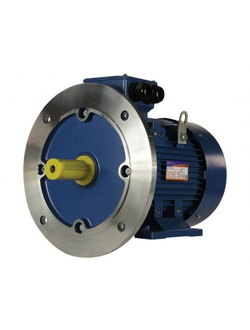 Электродвигатель 5АИ 132S8 (4 кВт) IM 2081