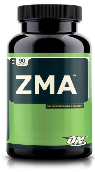 (ON) ZMA - (90 капс)