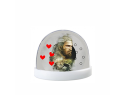 Водяной шар Witcher, Ведьмак №14