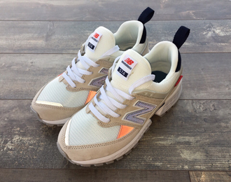 Кроссовки New Balance 574 Sport Gray/White