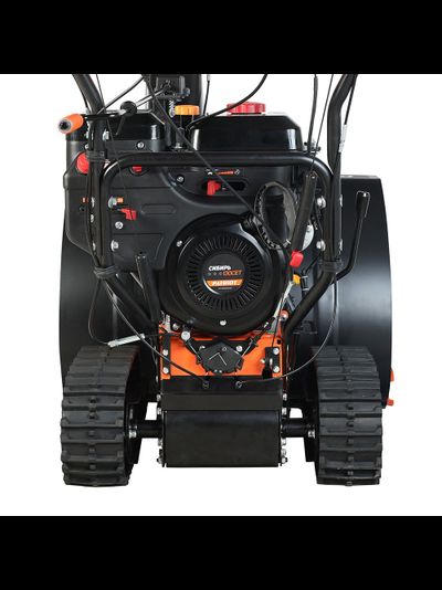 Снегоуборщик бензиновый PATRIOT СИБИРЬ 130 CET