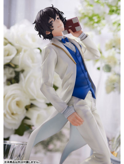 Фигурка 1/7 Осаму Дазай (Osamu Dazai F:Nex)