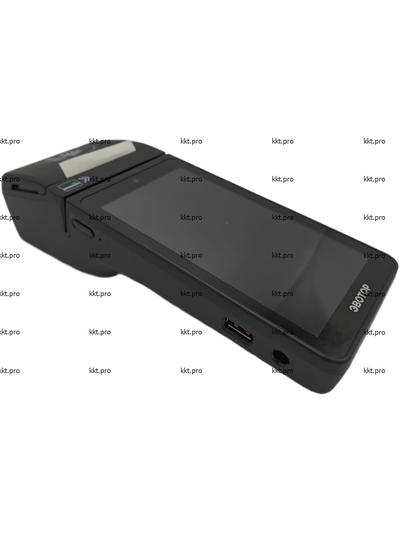 Эвотор 5i smartPOS