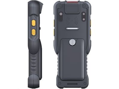 UHF RFID ТЕРМИНАЛ СБОРА ДАННЫХ  HOPELAND/CLOU HY420