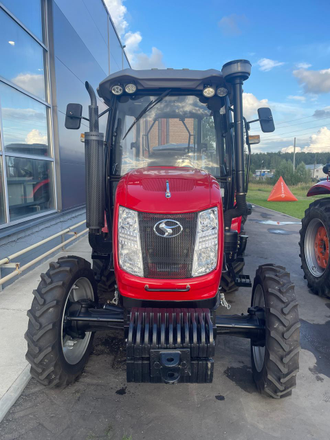 Трактор Shifeng Шифенг SF-904СBR 8/4