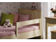 Кровать детская Айно 8 из массива сосны 70 х 150/160 см
